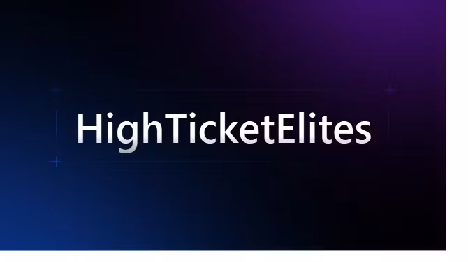 HighTicketElites V2