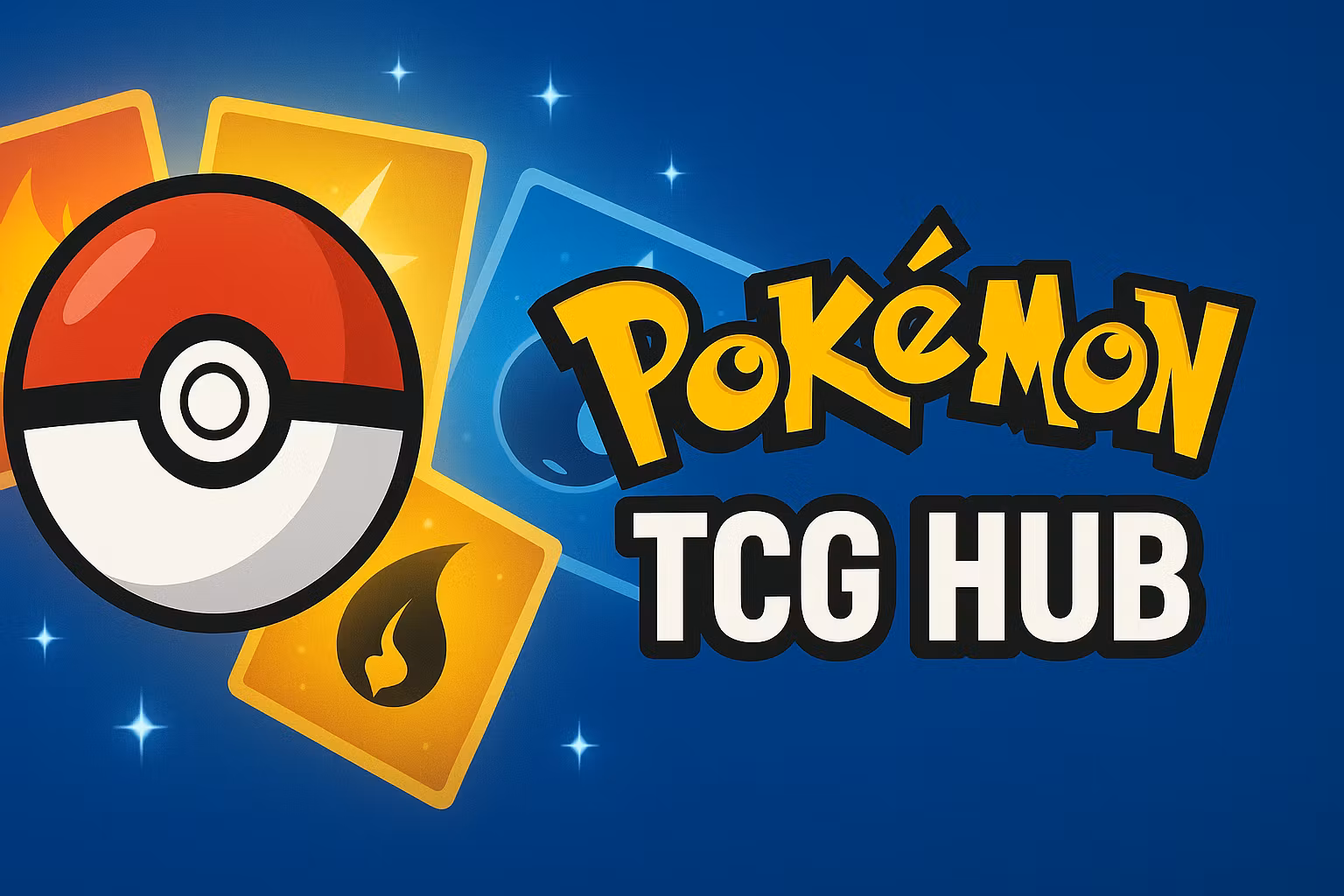 Pokémon TCG Hub 