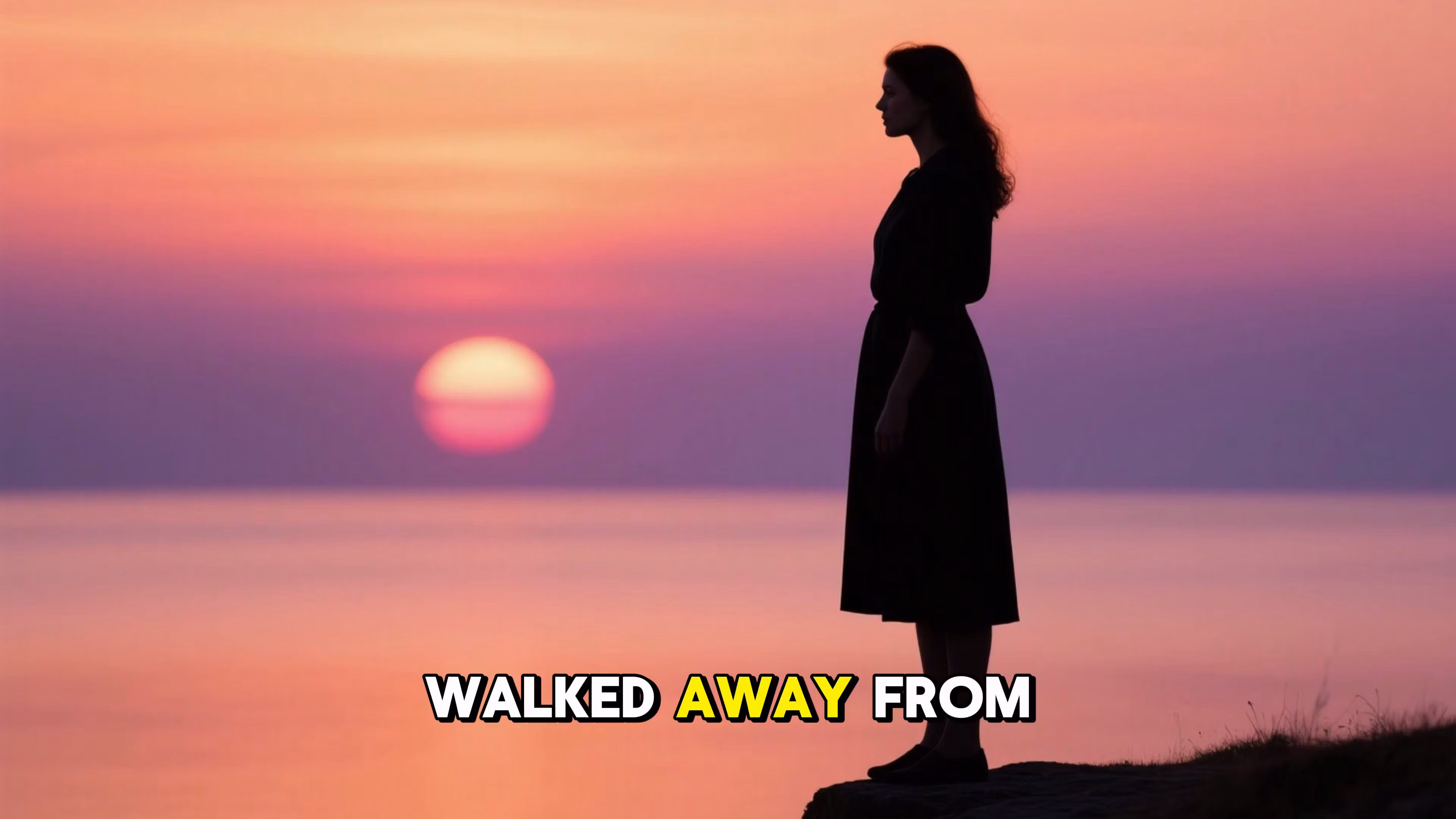 🌷 When Silence Heals™