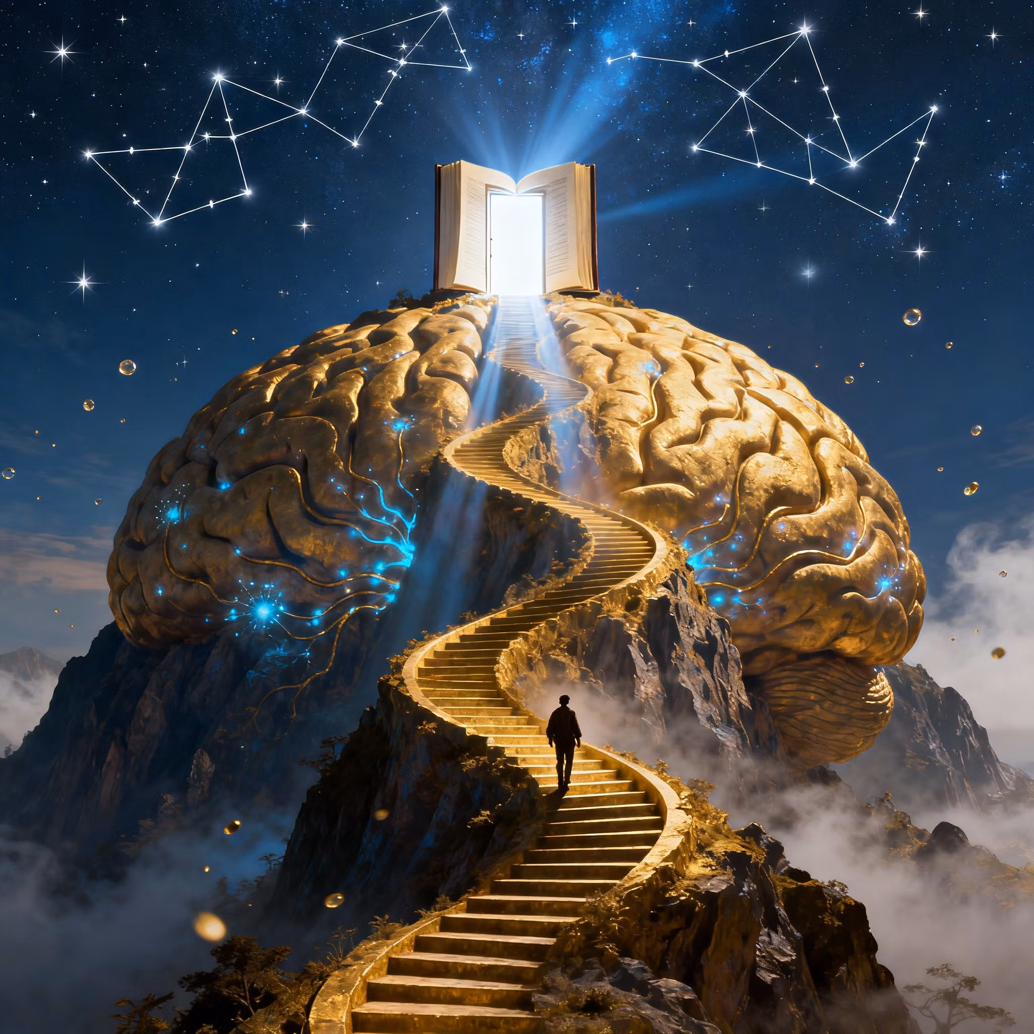 The Art & Science of Learning