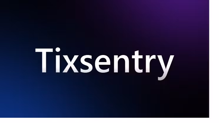 Tixsentry access