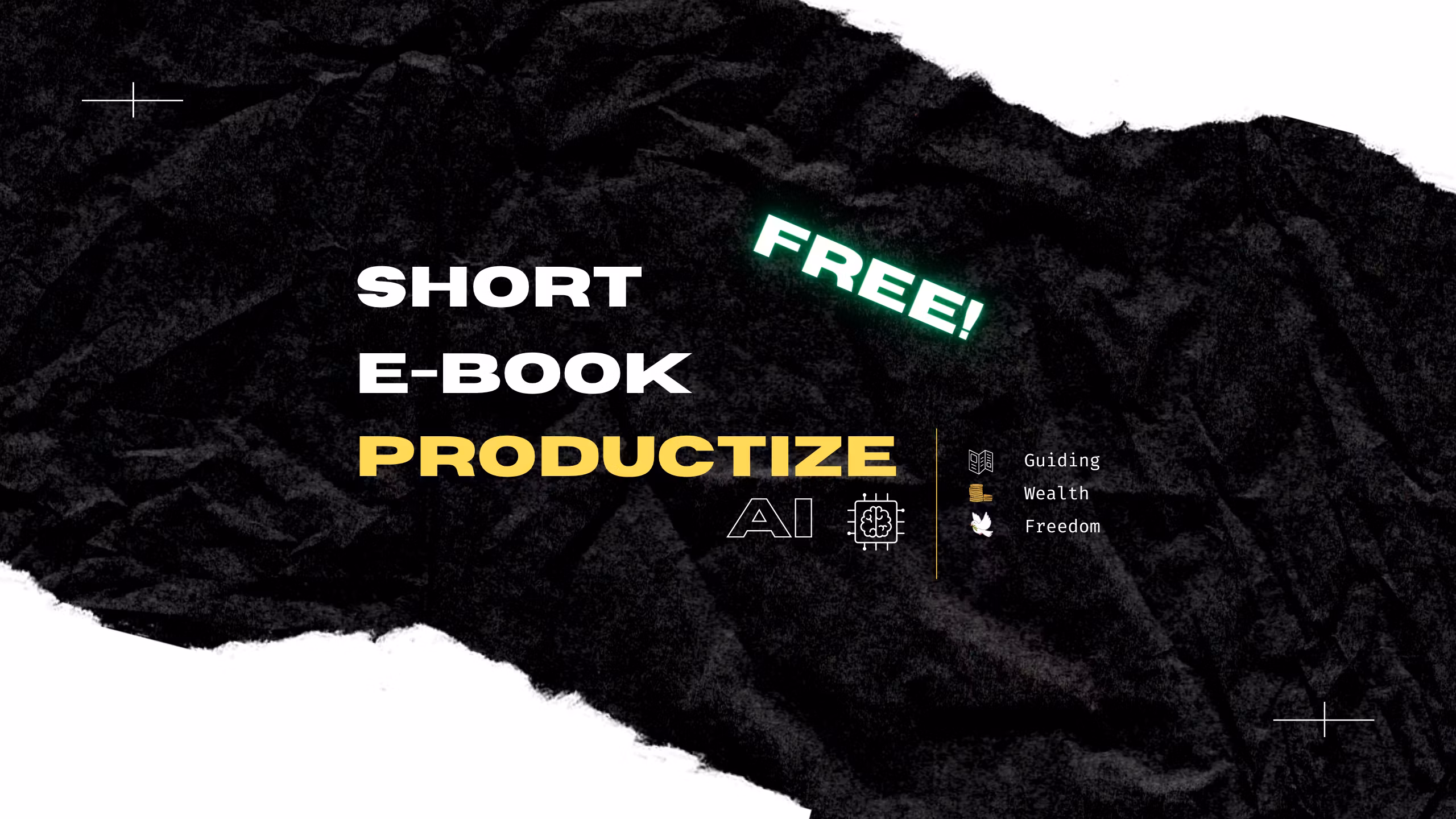 Free AI Starter Ebook