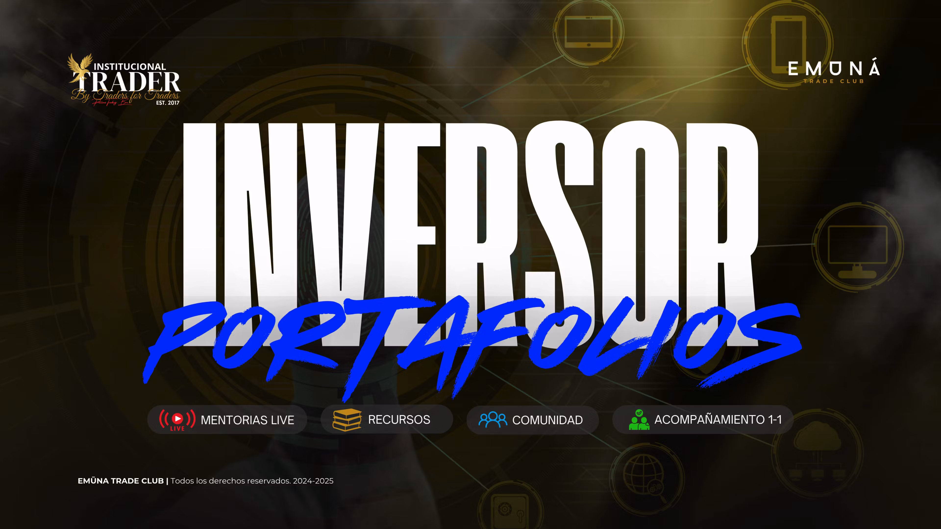 Capital Diversificado💼