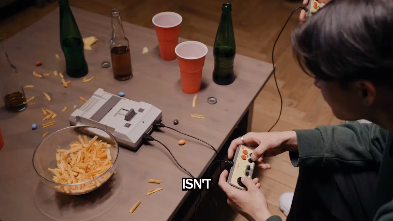 Craving Control Kickstart