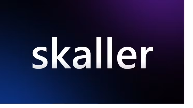 Skaller: App Virale Express