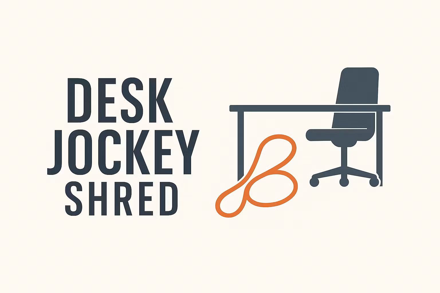 FitFam: Desk Jockey Shred