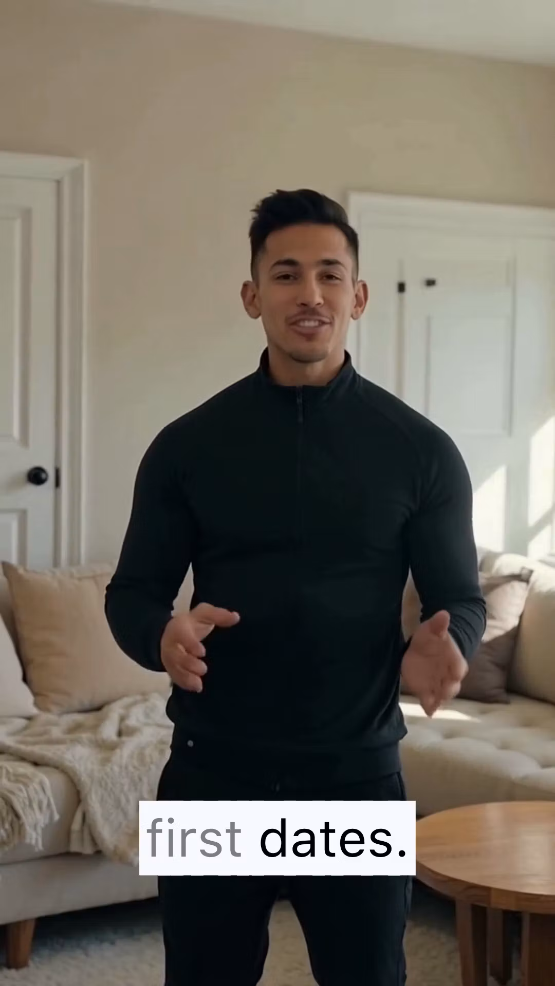 TP, Inc. - Dating Package