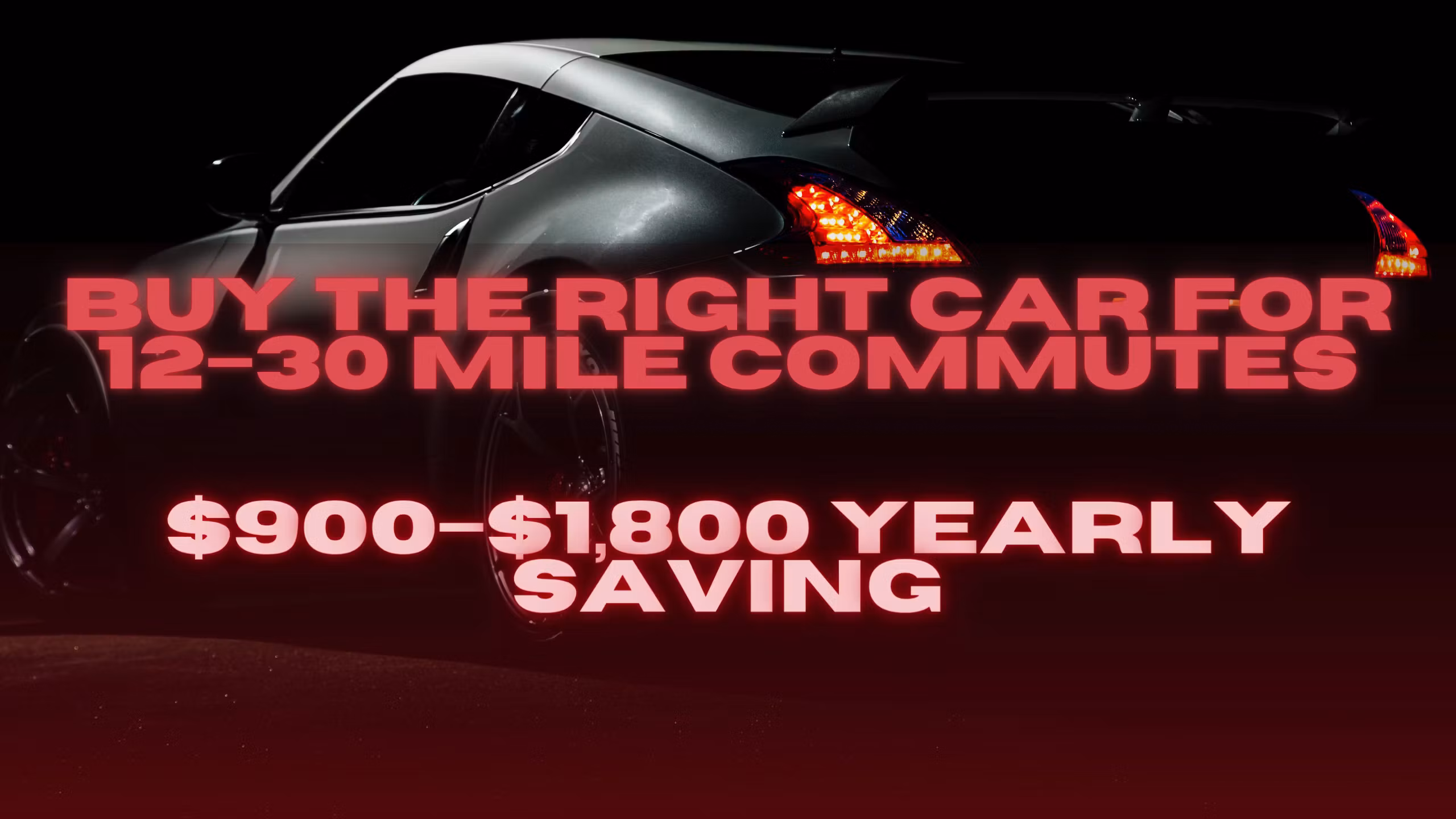 Daily Driver Confidence Prep