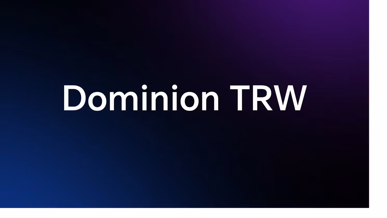 How to train your mind