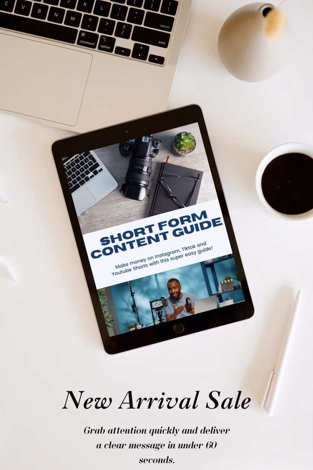 Short Form Content Guide