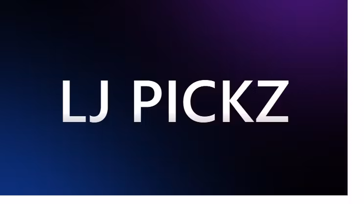 LJ PICKZ USA MONTHLY 