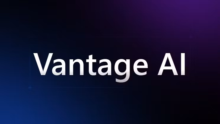 Vantage AI: LeadGen Pro
