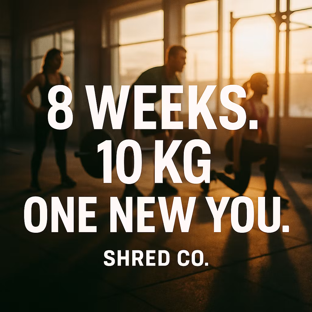 8week challenge co
