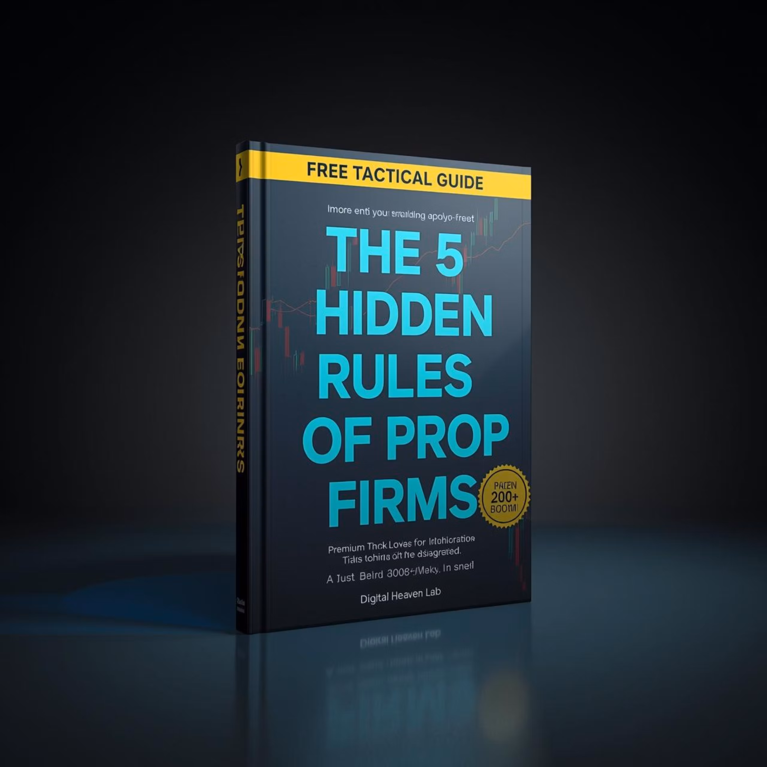 5 Rules: Trader Survival Kit