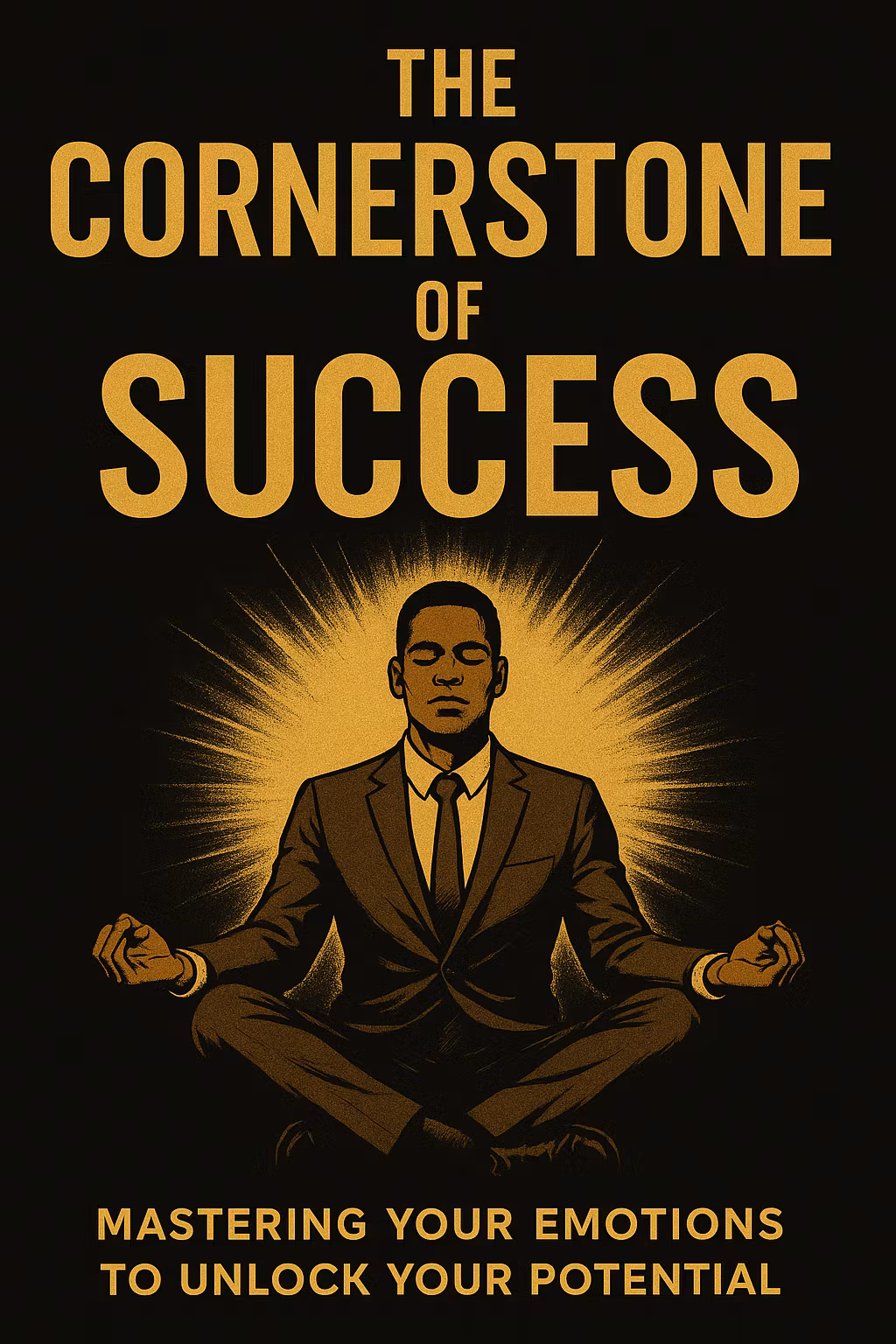  JOURNEY TO GREAT SUCCESS