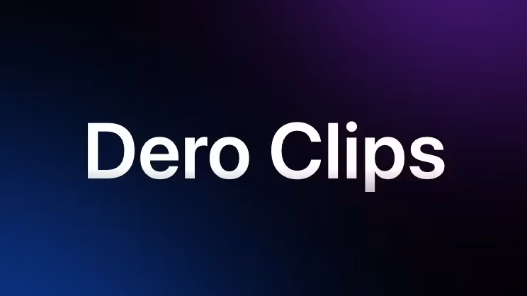 Dero Clippers 