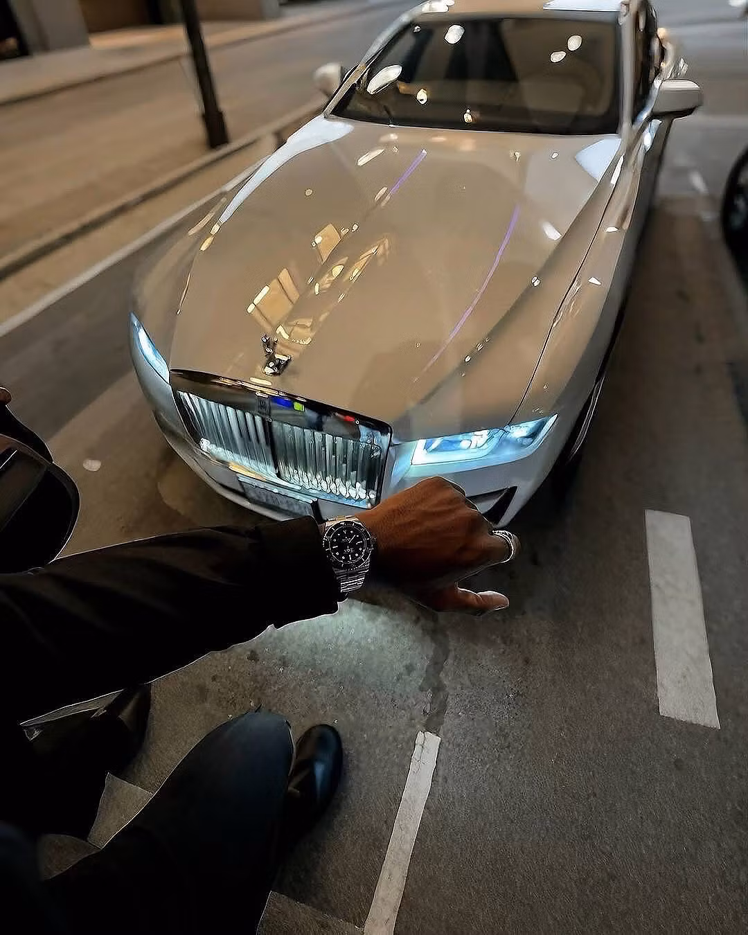 The New Way Of Making Money 