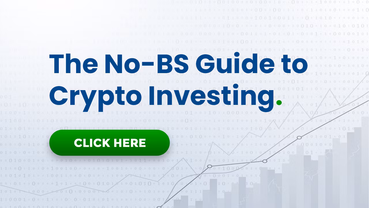 The No-BS Guide to Trading