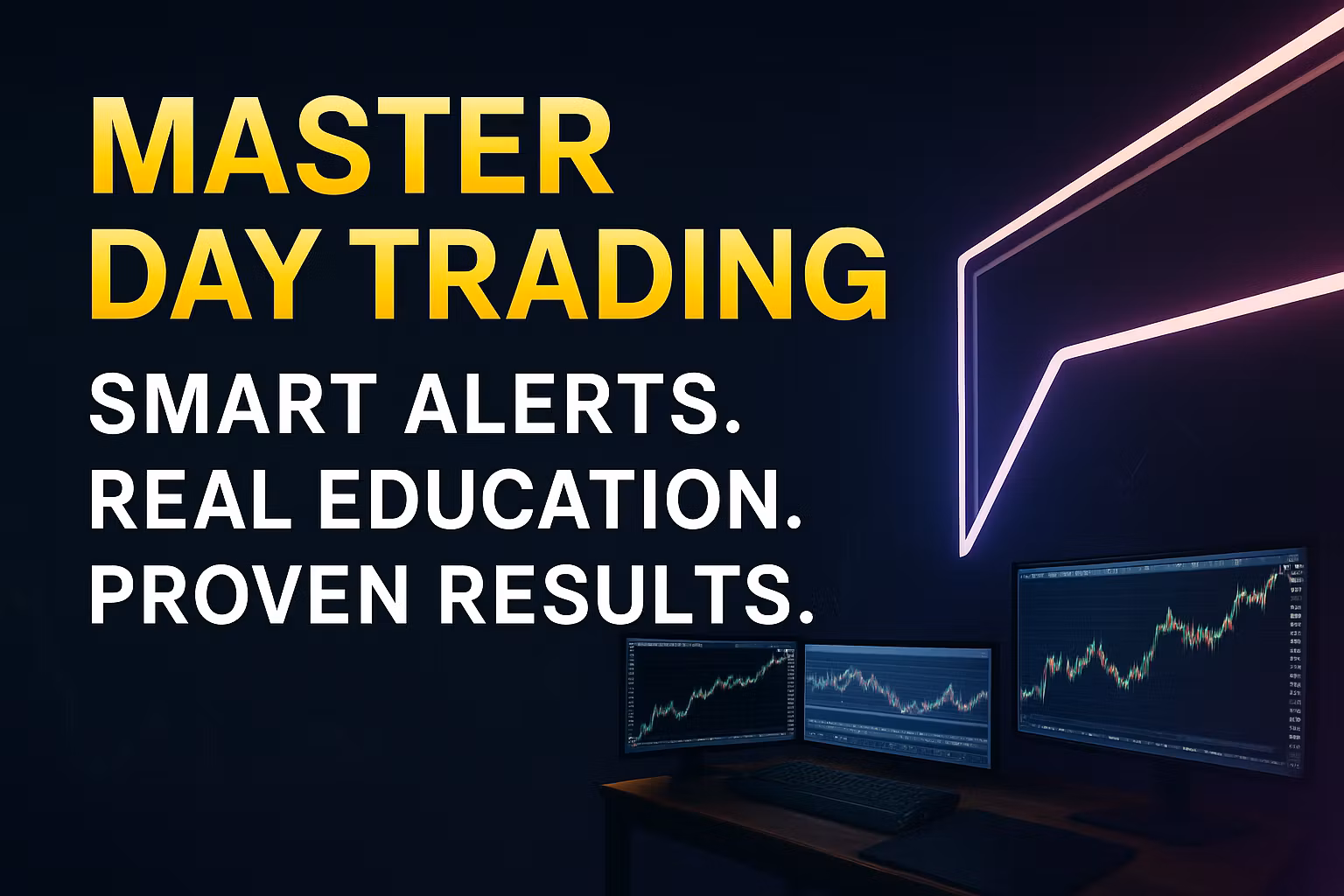 Ai Powered Day Trading Group