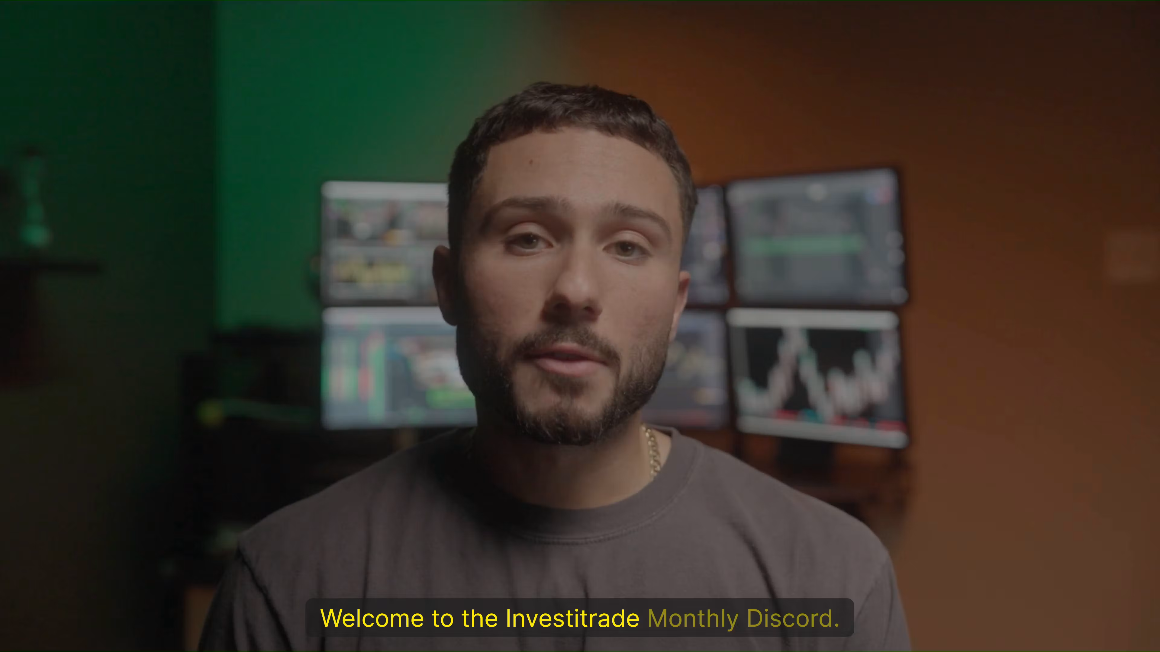 InvestiTrade Monthly