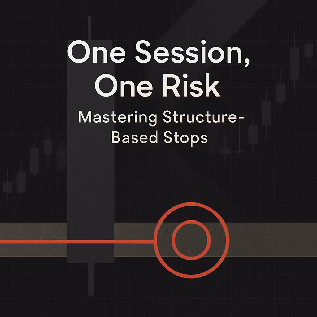 One Session, One Risk