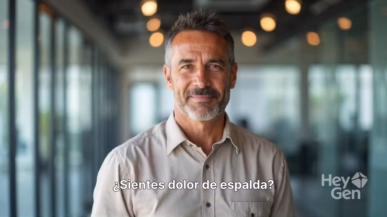 E-BOOK:Reducir el Dolor Lumbar