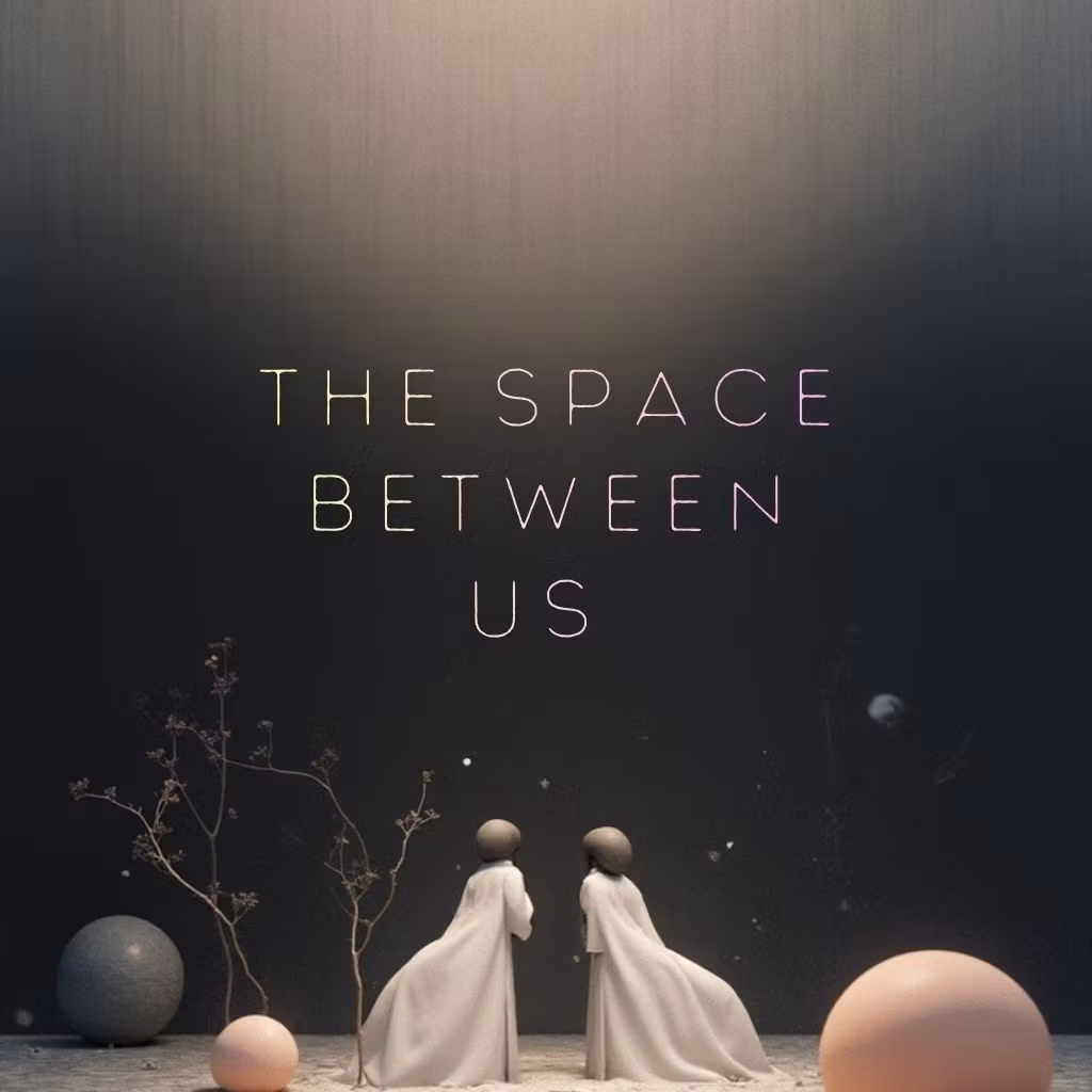 The Space Between Us