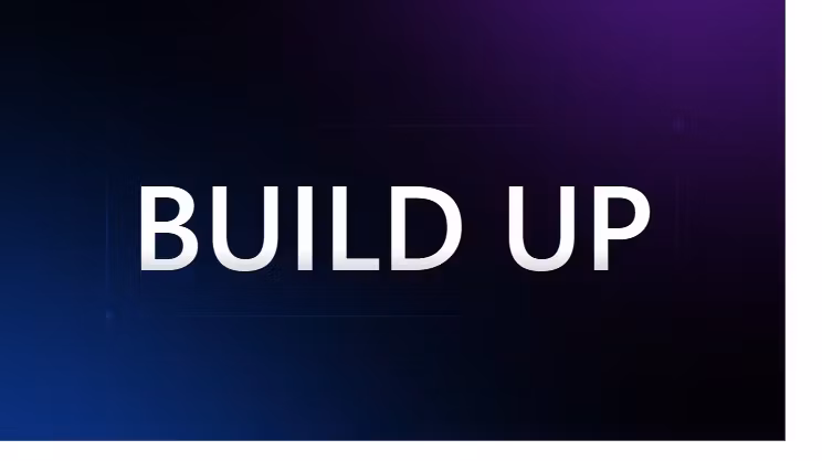 Build Up Agency