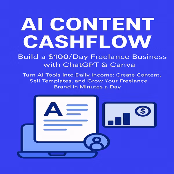 The Art of AI Content