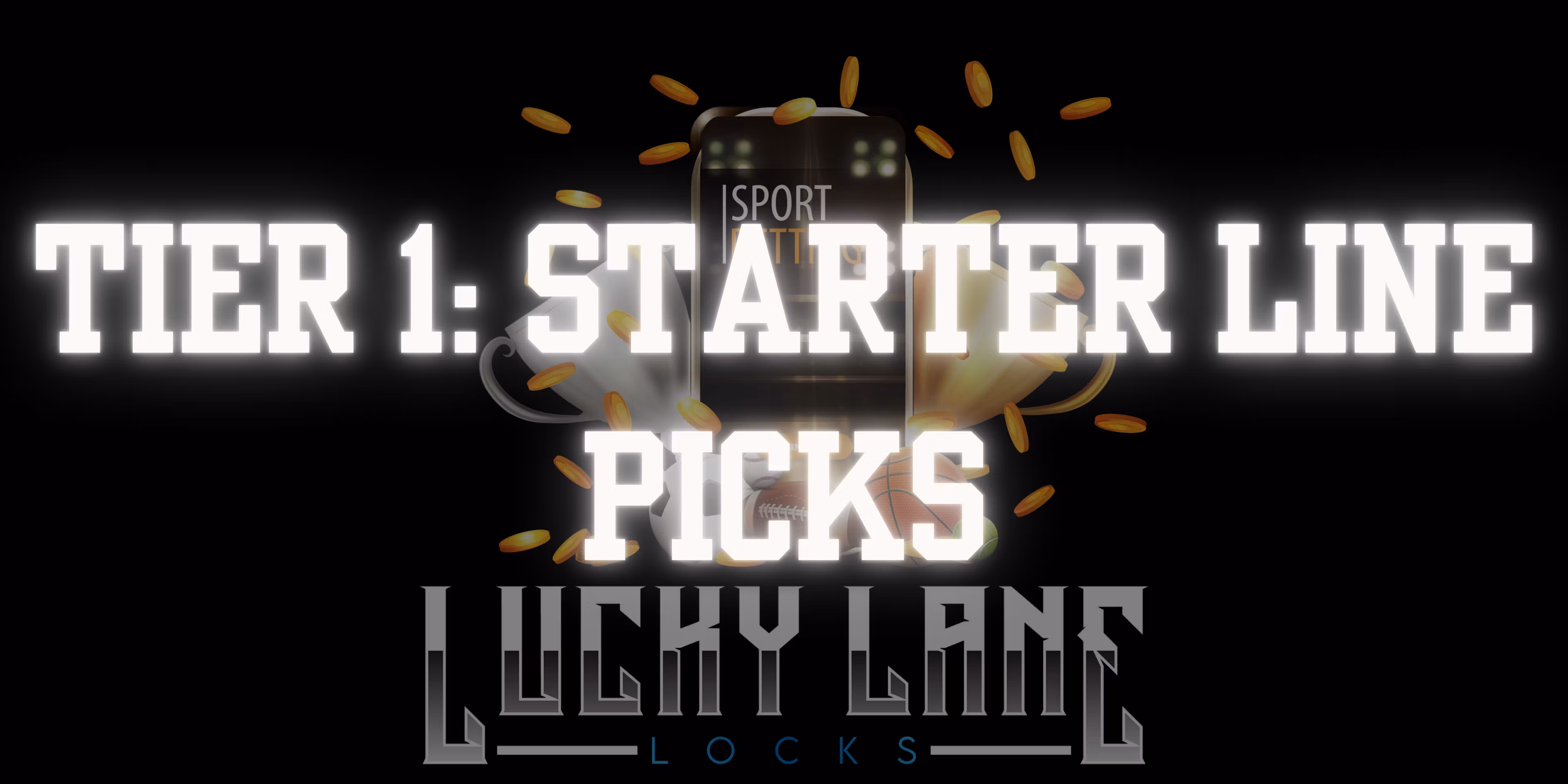 Tier 1: Starter Line Picks