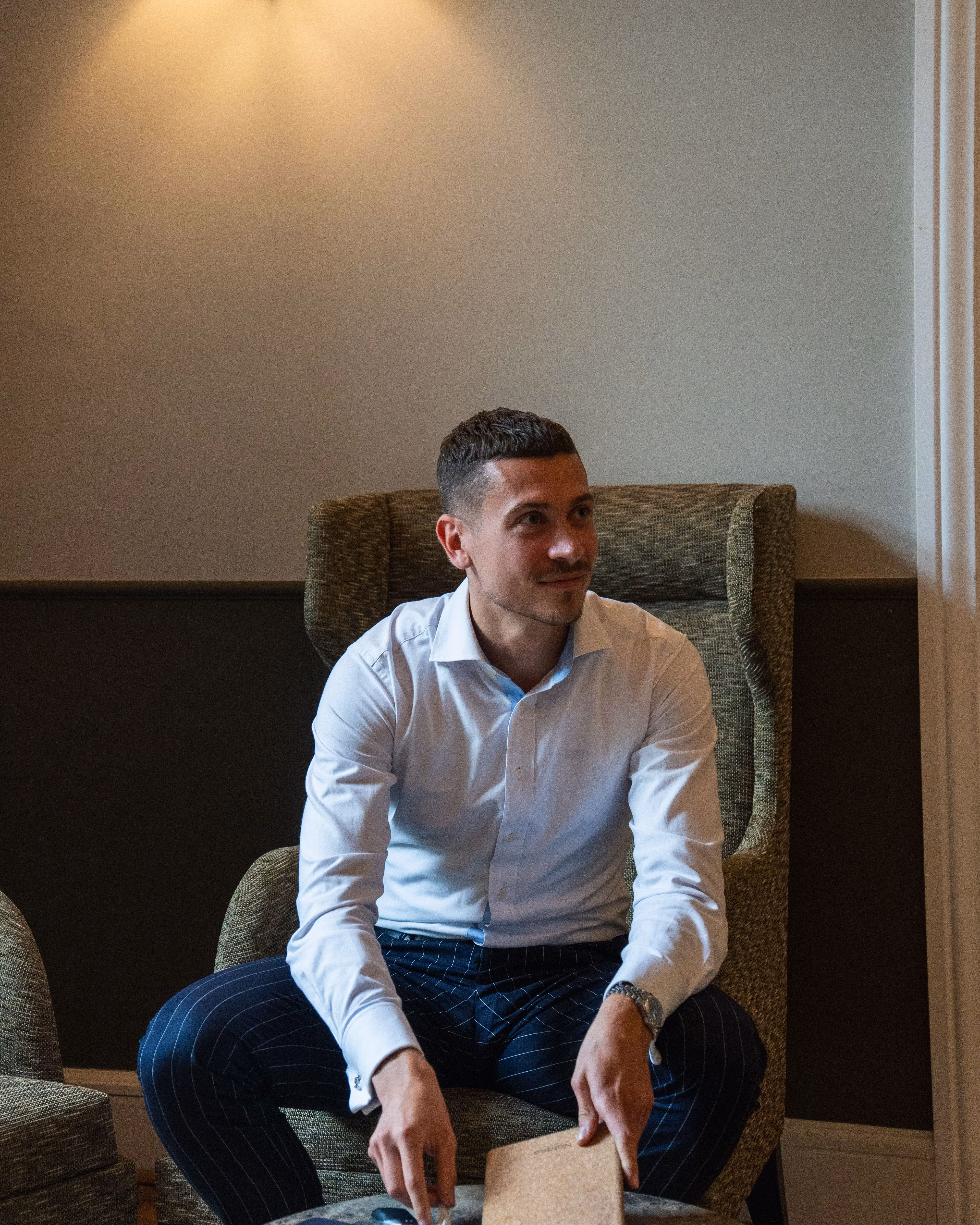 BConnected Event Orga