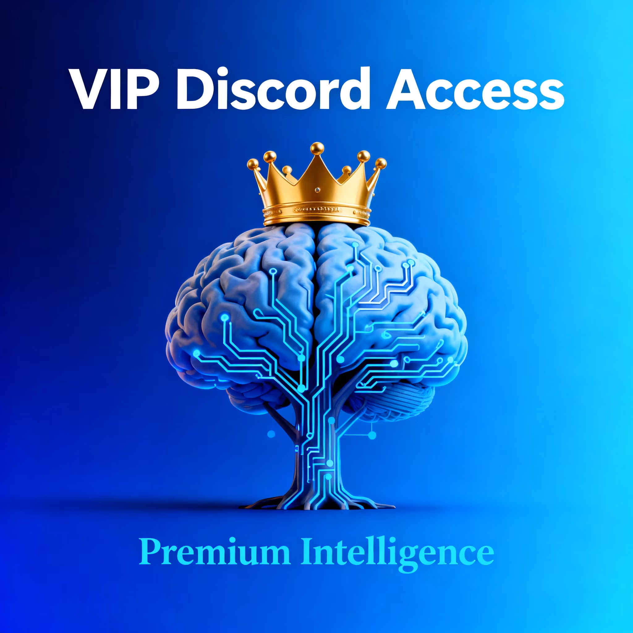 AI Mastermind Network