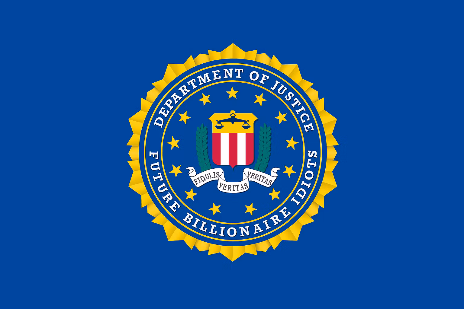 FBI Free Discord Access
