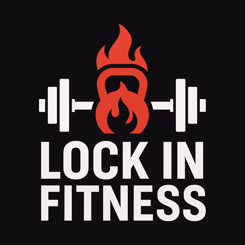 lock in fitness workout 