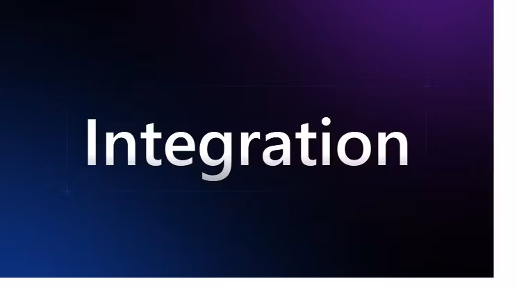 Integration telechargement