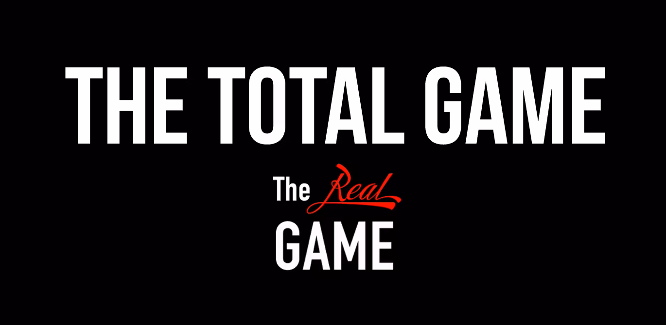 The Total Game: Master Edition