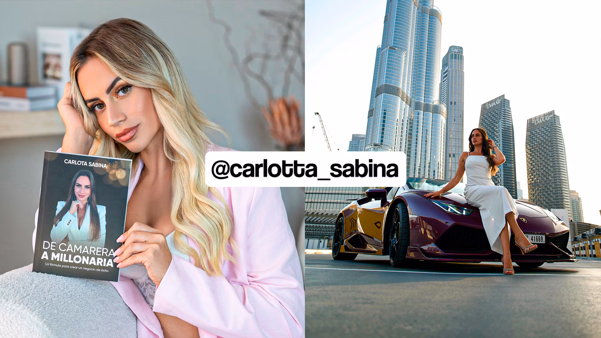 Carlotta Clipping Team