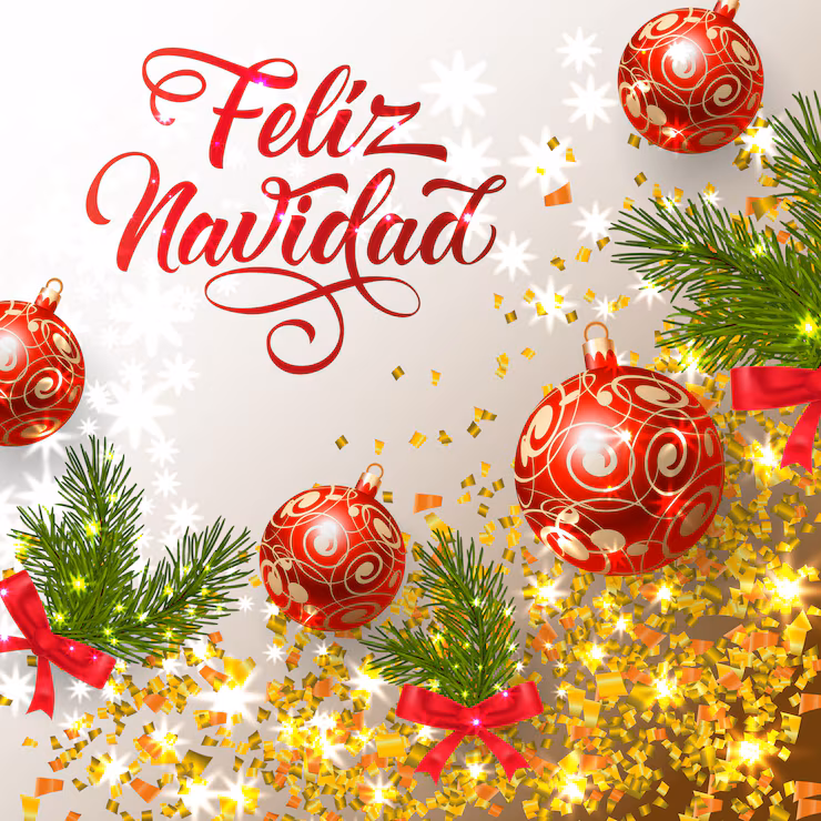 Lote de navidad 