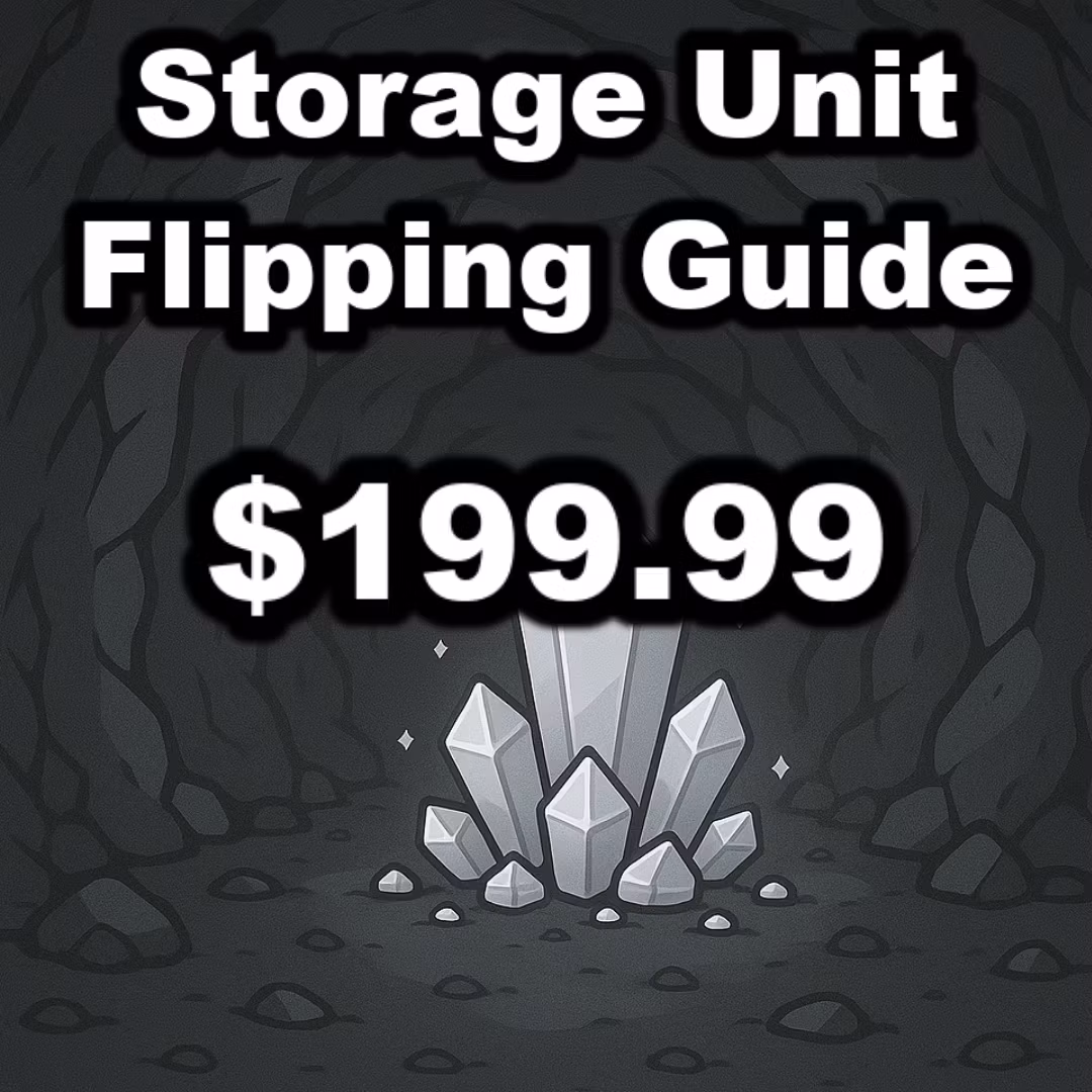 0To100K Storage Units