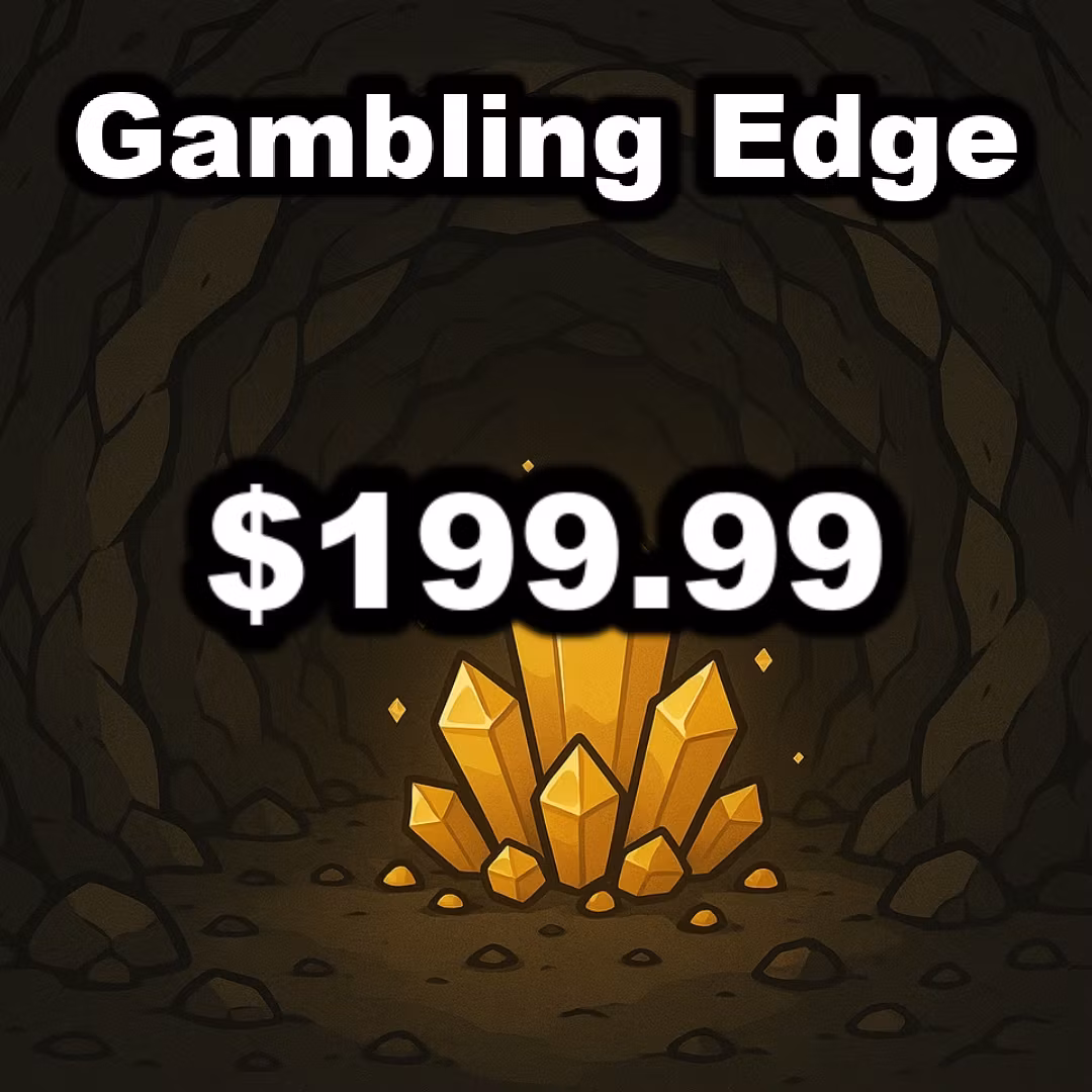 0To100K Gambling