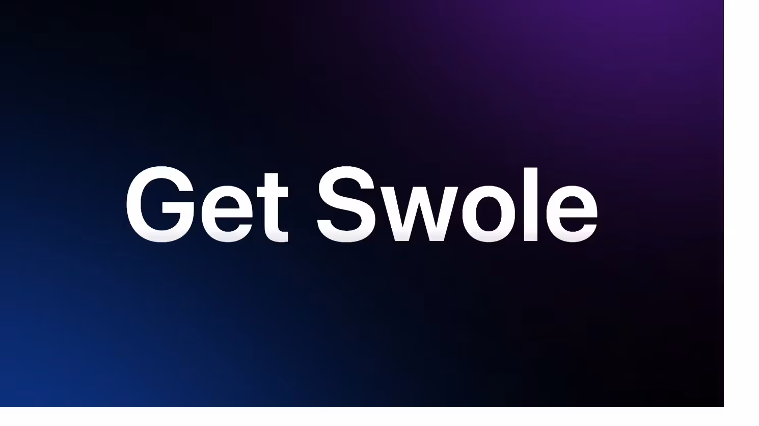 Hypertrophy Coaching