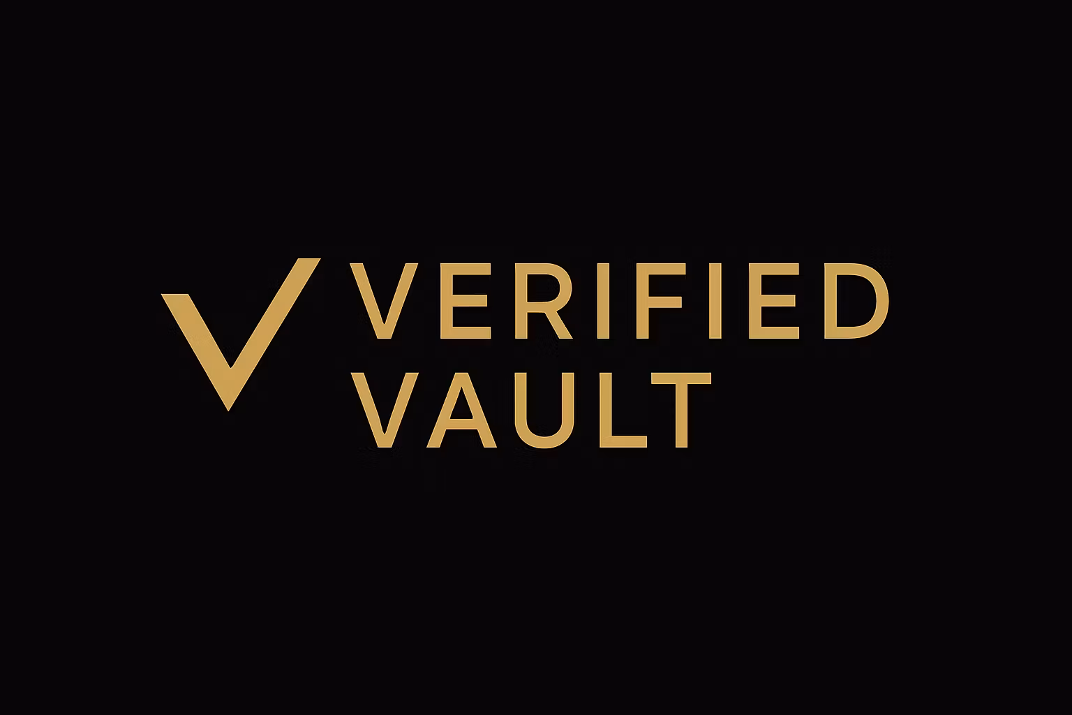 💎 Verified Vault Access
