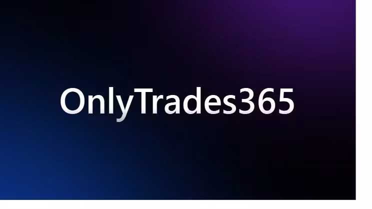 OnlyTrades365 Market Analysis 