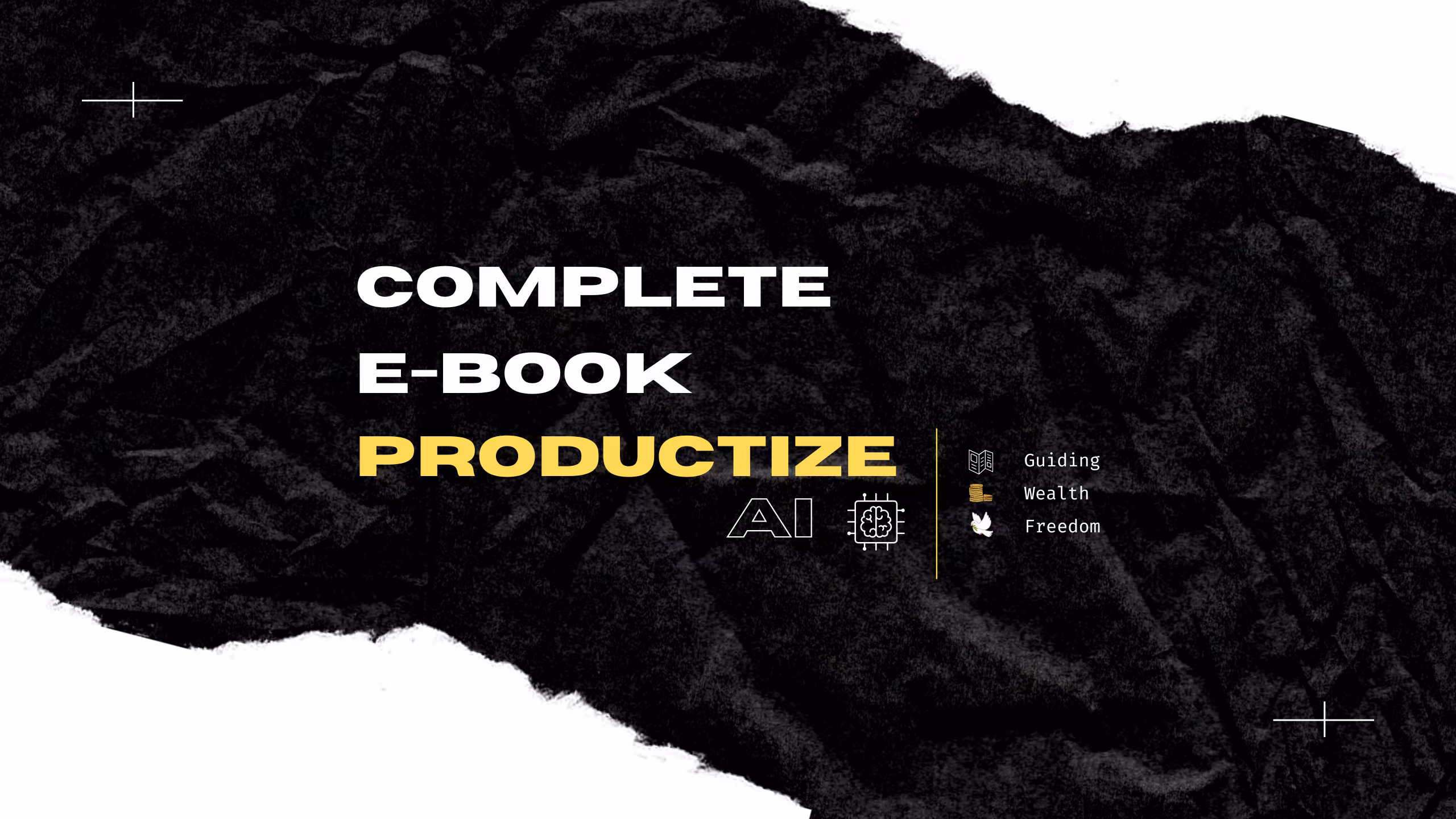 Complete E-book