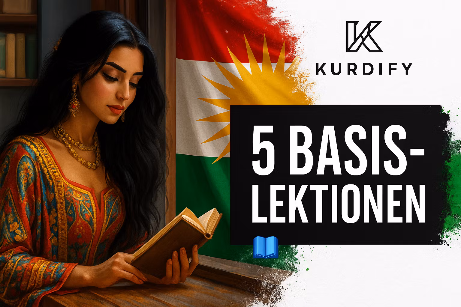 KURDIFY STARTER (FREE)