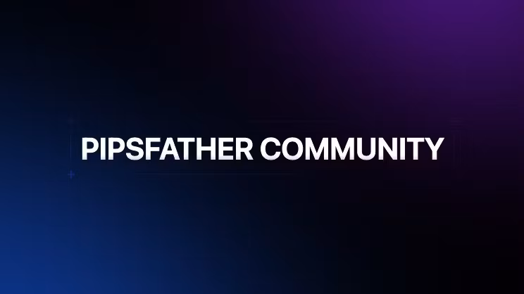 Community PipsFather plus gold