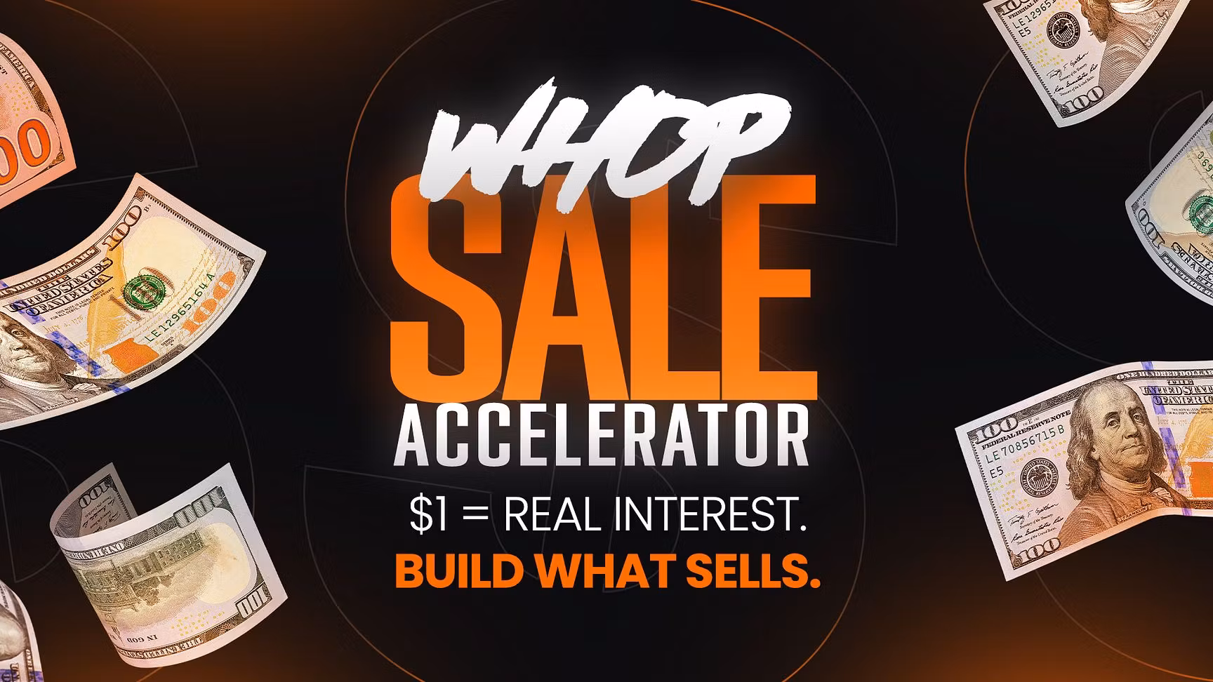 Whop Sale Accelerator Guide