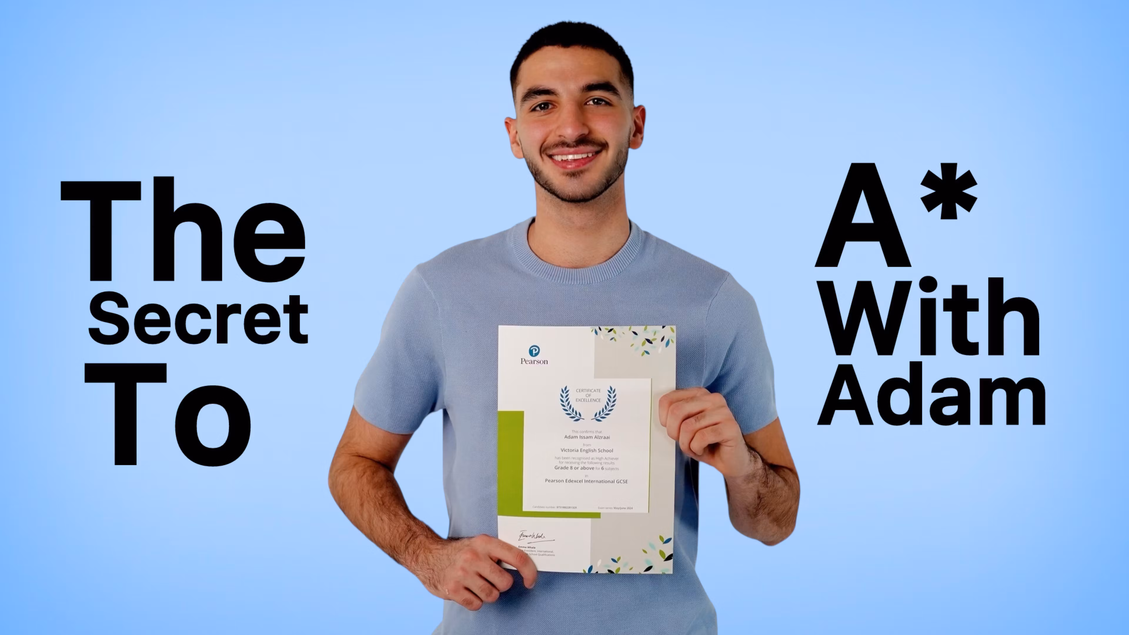 The Secret To A* - With Adam 