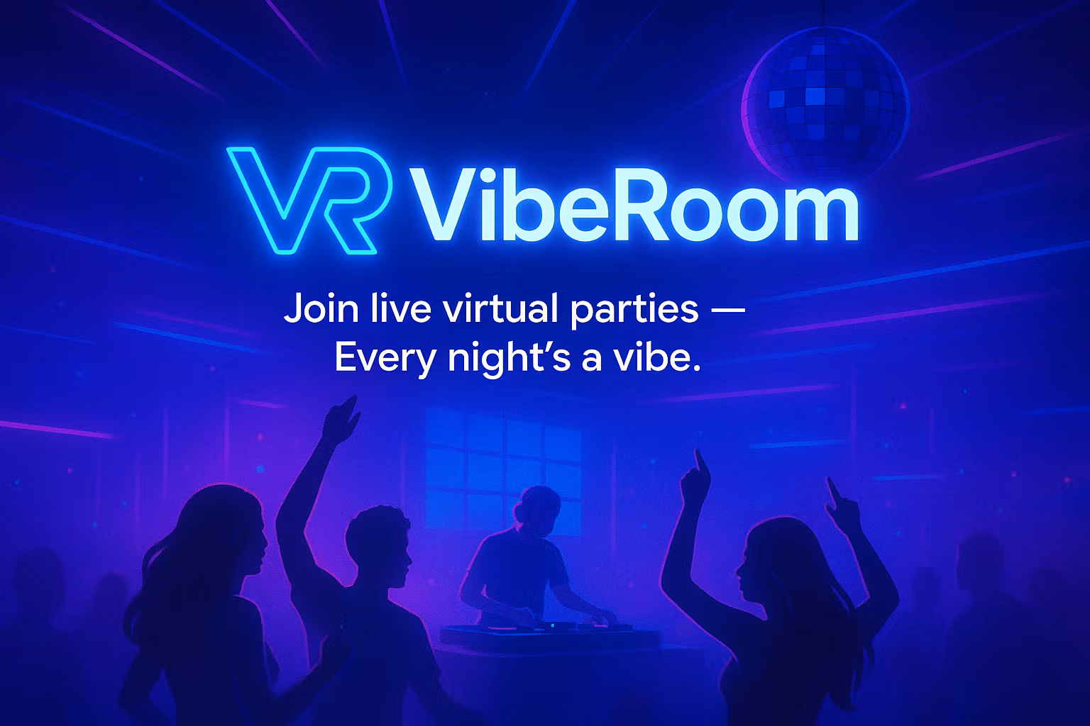 VibeRoom
