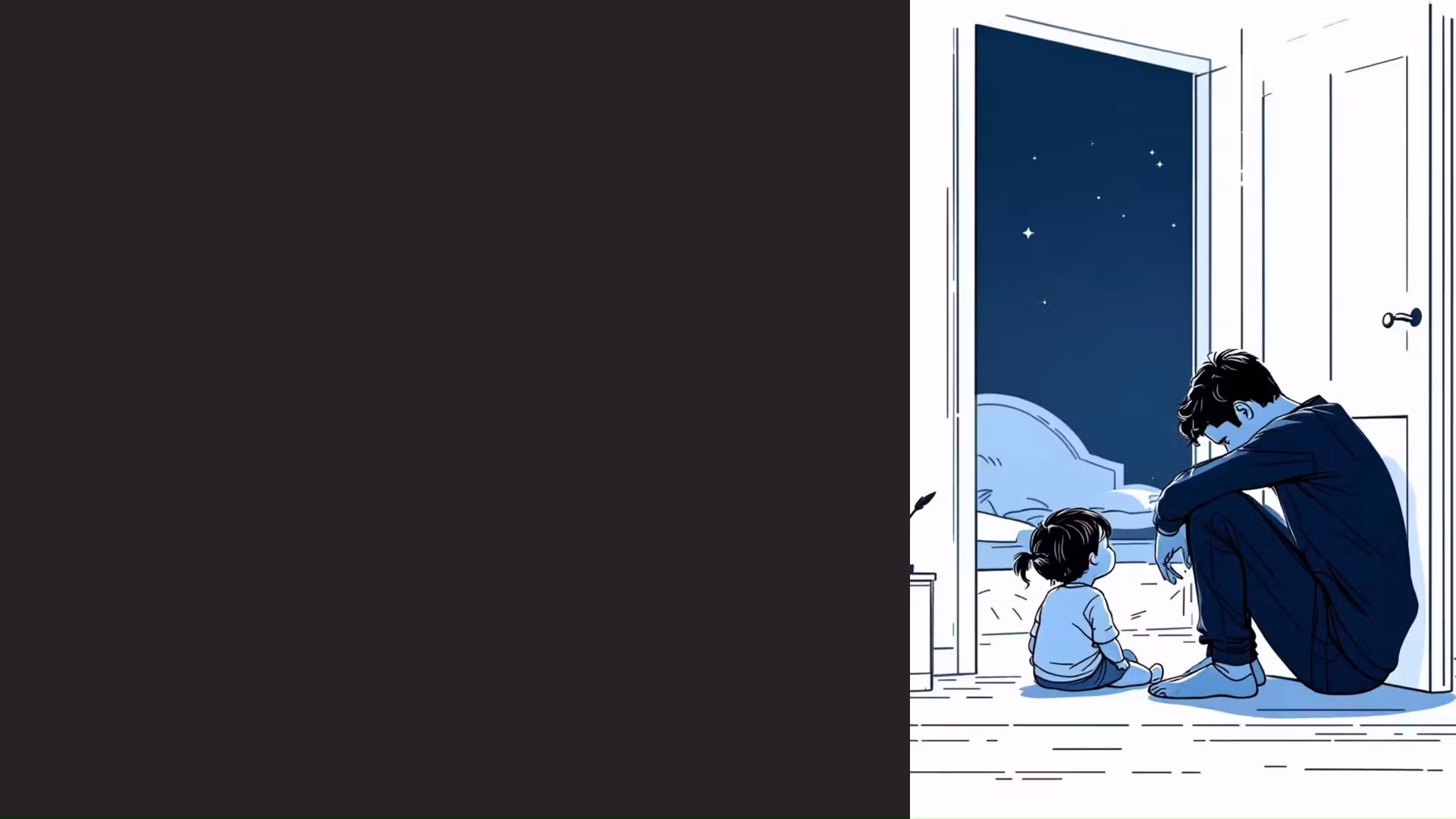 The 15-Minute Bedtime Ritual